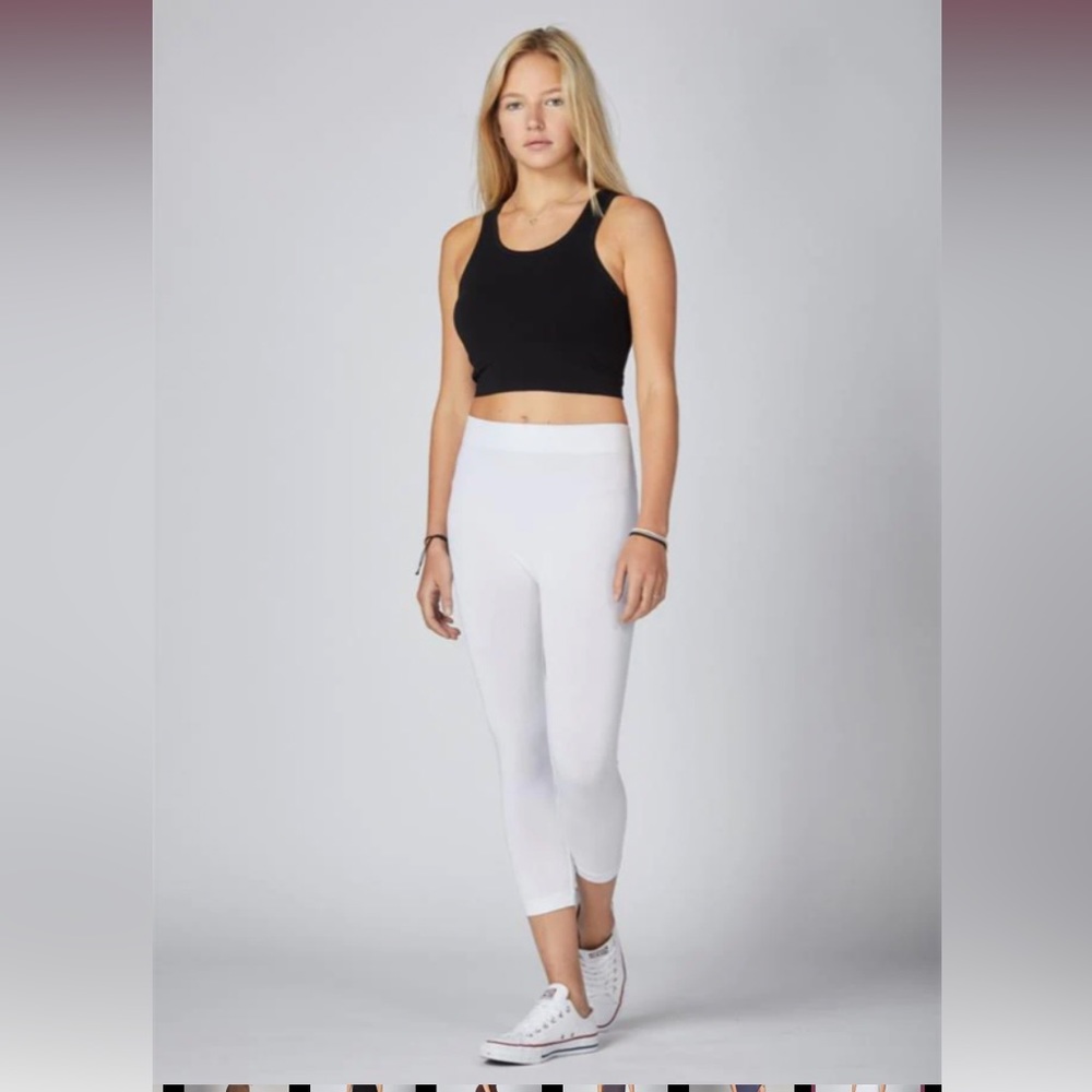 C’est Moi Bamboo Leggings